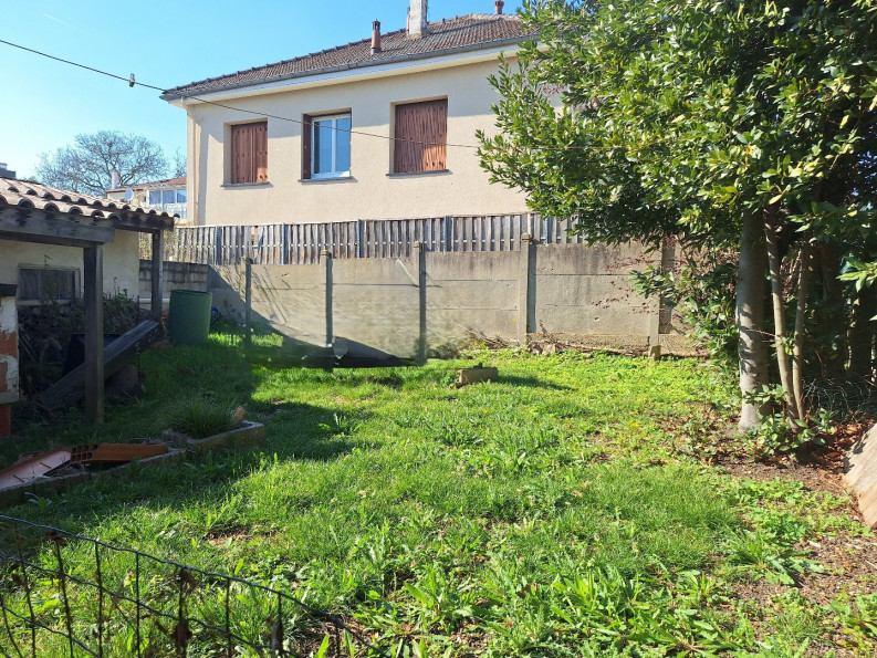 vente Maison Bonneuil Sur Marne - Photo 1
