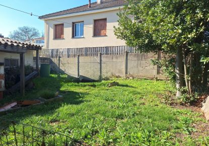 vente Maison Bonneuil Sur Marne