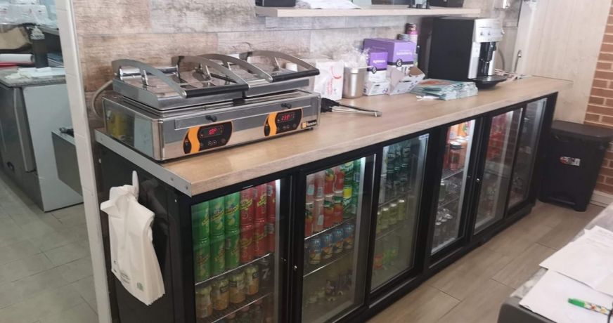 vente Local commercial Juan Les Pins