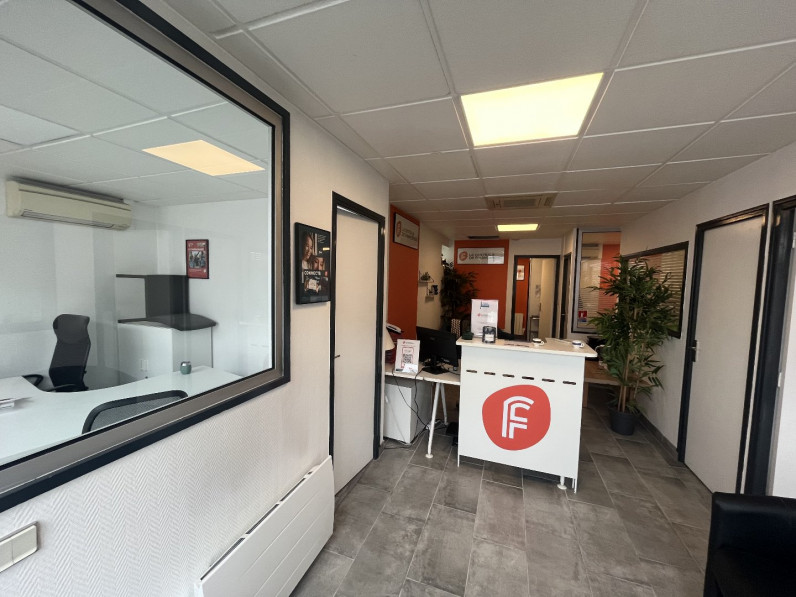 location Local commercial Champigny Sur Marne