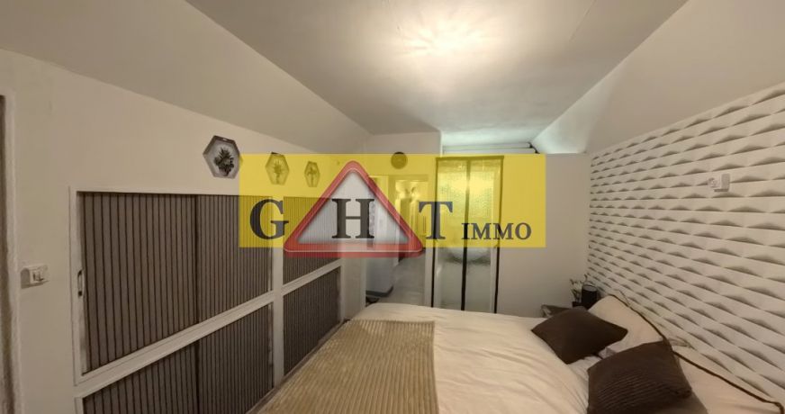 vente Maison Bonneuil Sur Marne
