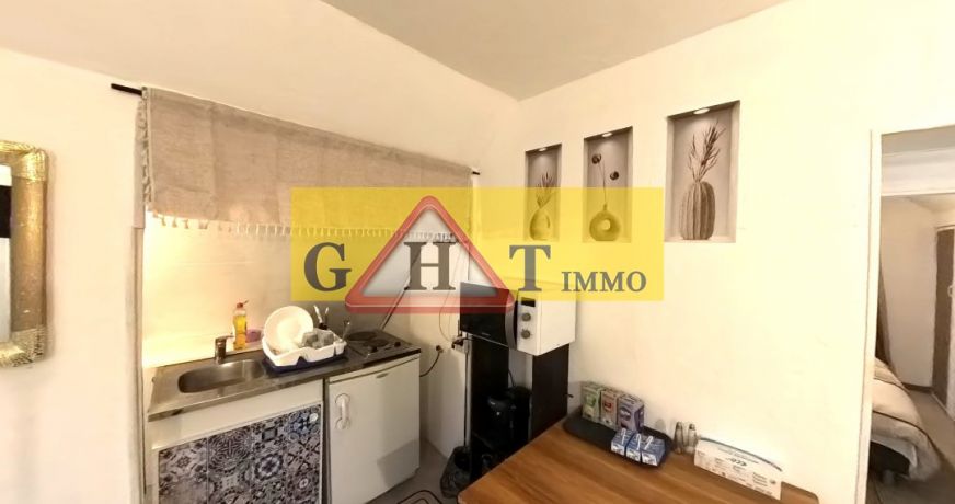vente Maison Bonneuil Sur Marne