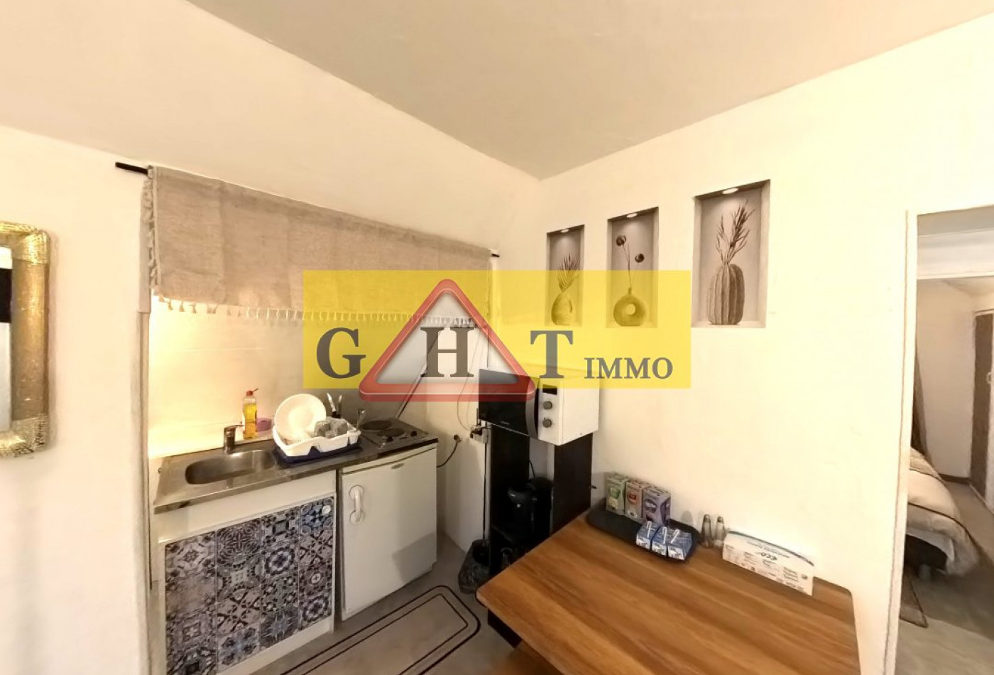 vente Maison Bonneuil Sur Marne - Photo 5