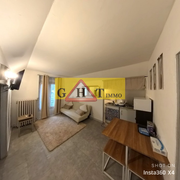 vente Maison Bonneuil Sur Marne - Photo 1