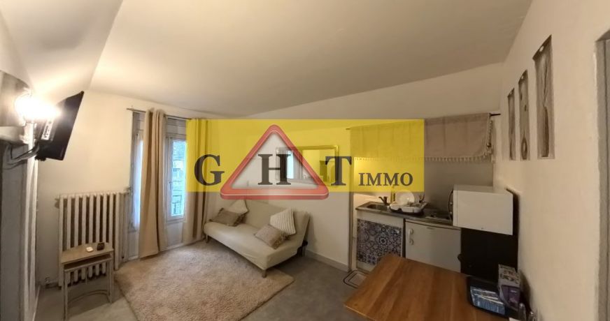 vente Maison Bonneuil Sur Marne