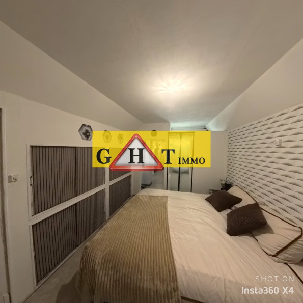 vente Maison Bonneuil Sur Marne - Photo 4