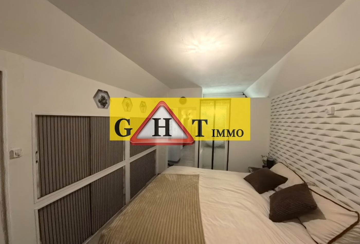 vente Maison Bonneuil Sur Marne - Photo 4