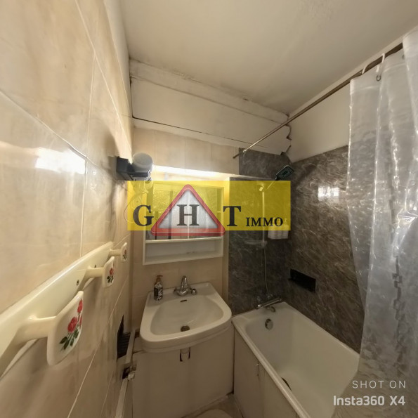 vente Maison Bonneuil Sur Marne - Photo 8