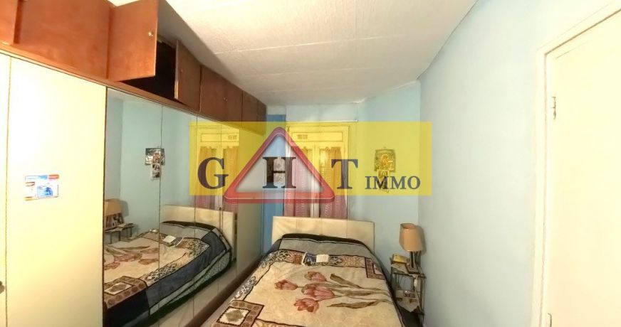 vente Maison Bonneuil Sur Marne