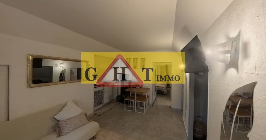 vente Maison Bonneuil Sur Marne