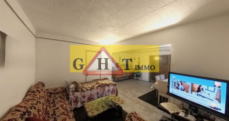vente Maison Bonneuil Sur Marne