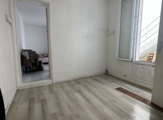 vente Appartement Maisons Alfort