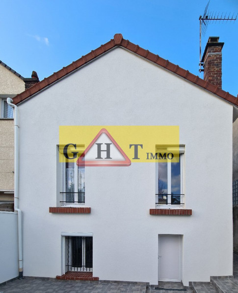 vente Maison Bonneuil Sur Marne - Photo 4