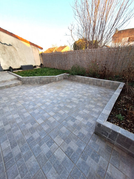 vente Maison Bonneuil Sur Marne - Photo 7