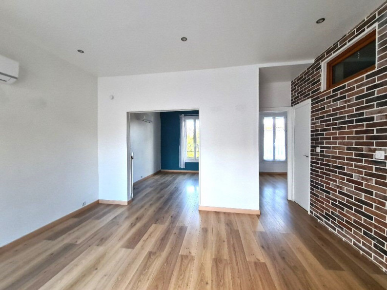 vente Maison Bonneuil Sur Marne - Photo 2