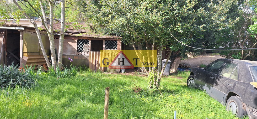 vente Maison Bonneuil Sur Marne - Photo 1