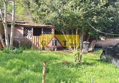 vente Maison Bonneuil Sur Marne