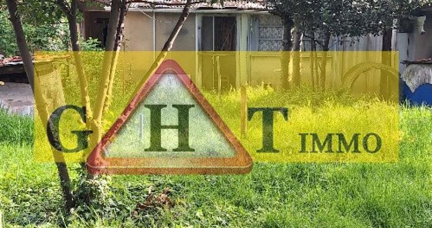 vente Maison Bonneuil Sur Marne