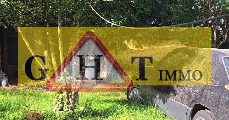 vente Maison Bonneuil Sur Marne