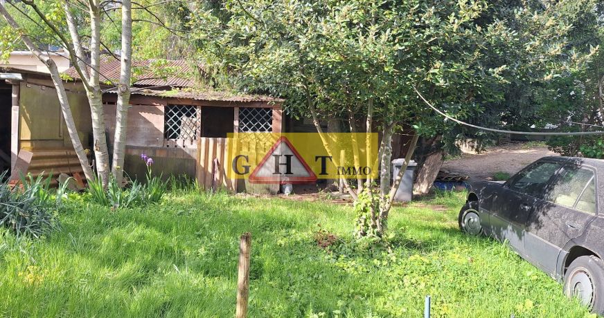 vente Maison Bonneuil Sur Marne
