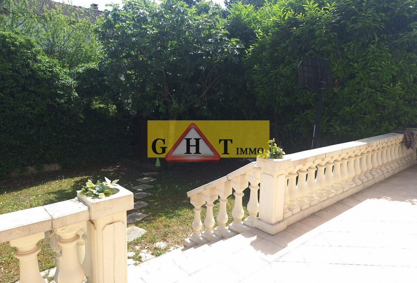 vente Maison Bonneuil Sur Marne - Photo 1