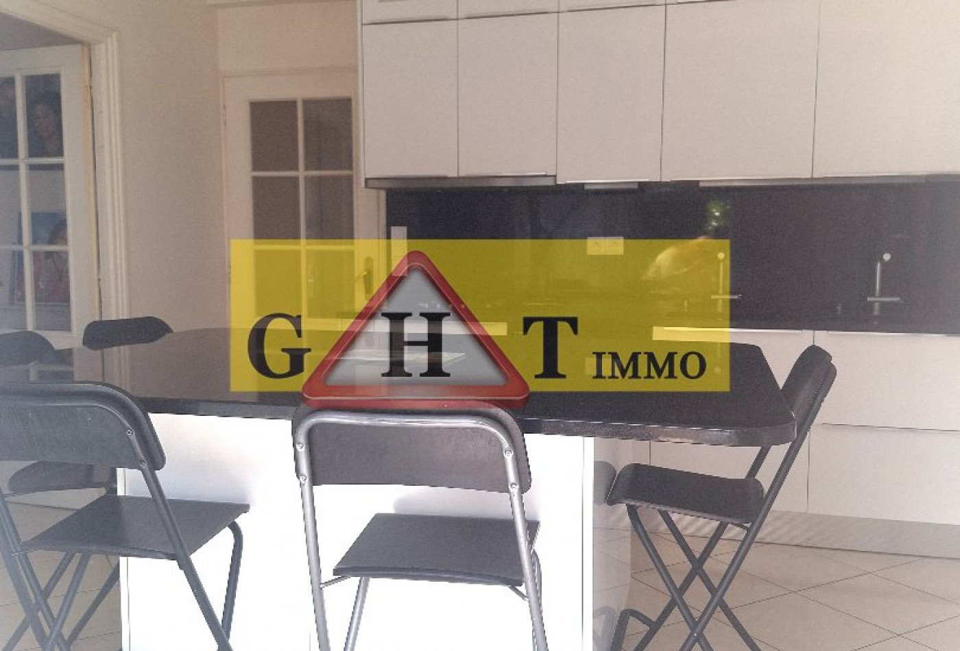 vente Maison Bonneuil Sur Marne - Photo 7