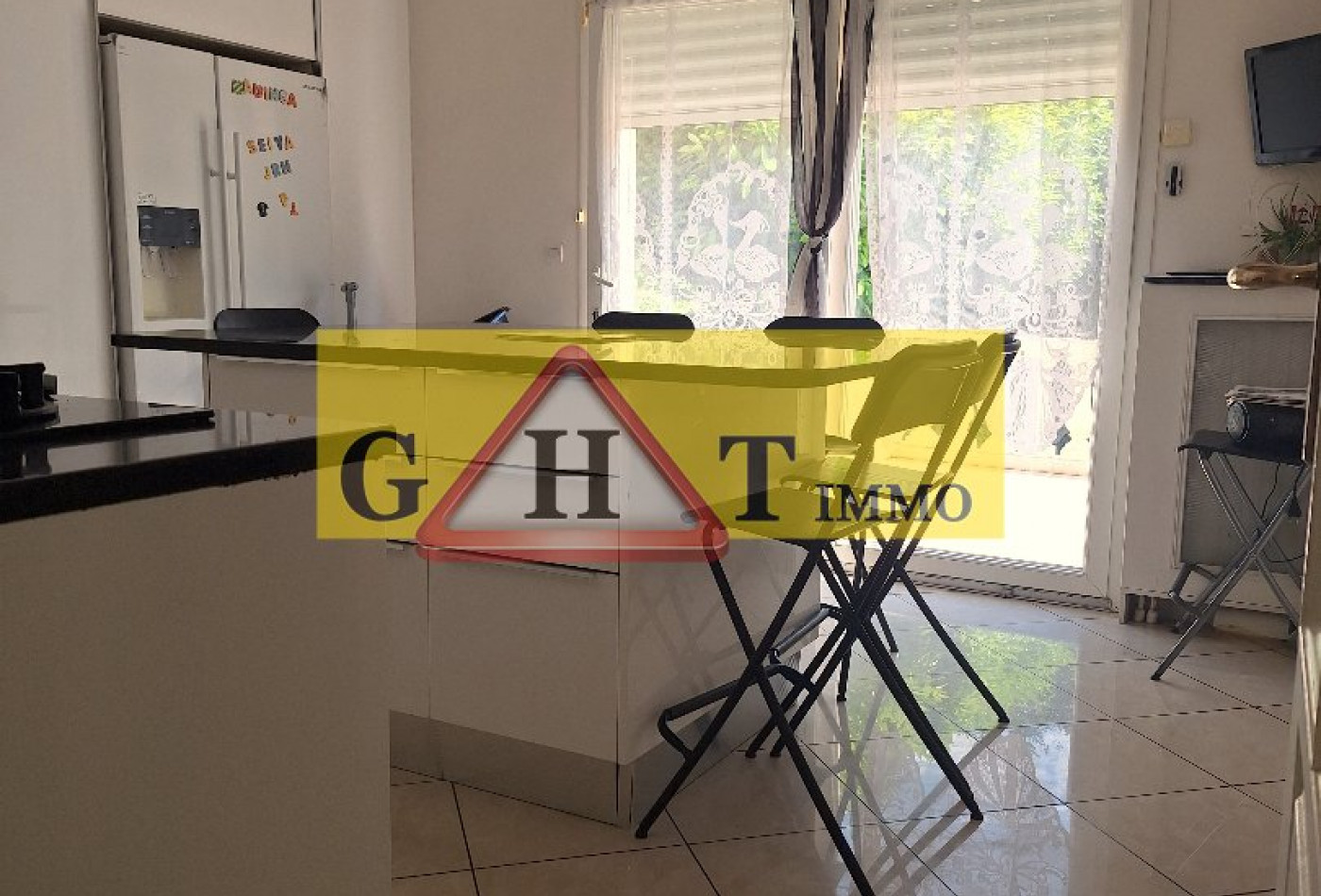 vente Maison Bonneuil Sur Marne - Photo 4