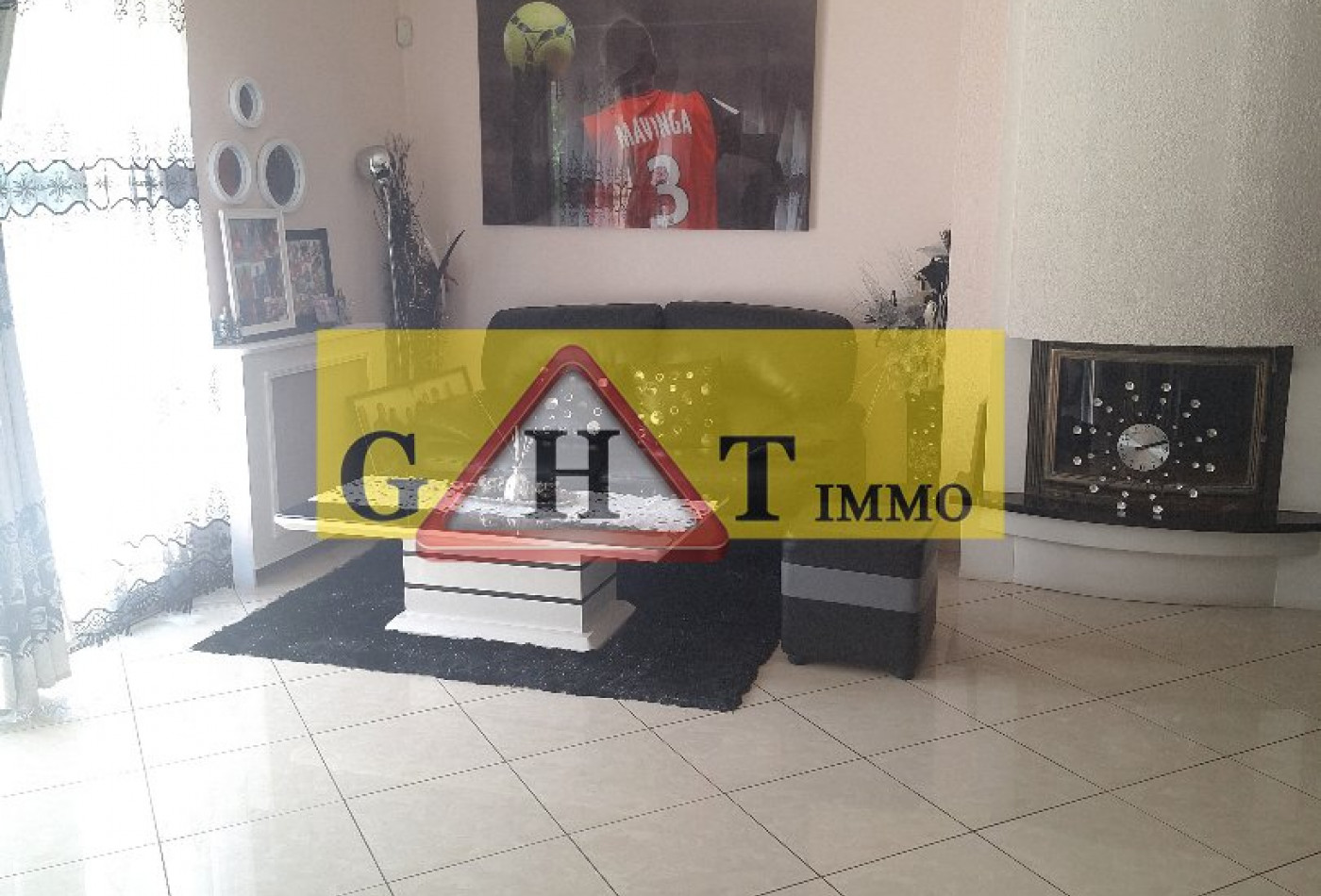 vente Maison Bonneuil Sur Marne - Photo 9