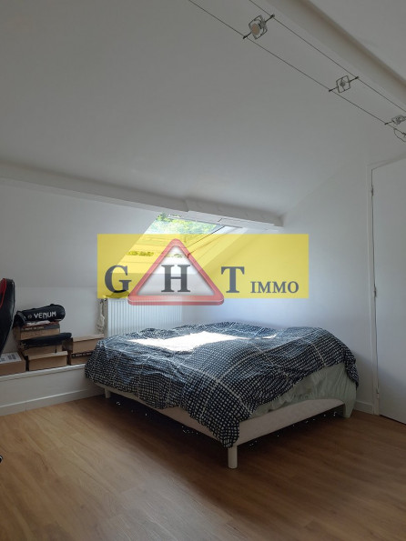 vente Maison Limeil Brevannes - Photo 4