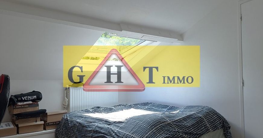 vente Maison Limeil Brevannes