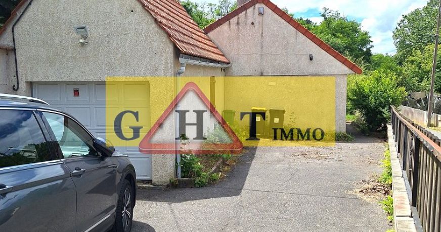 vente Maison Limeil Brevannes