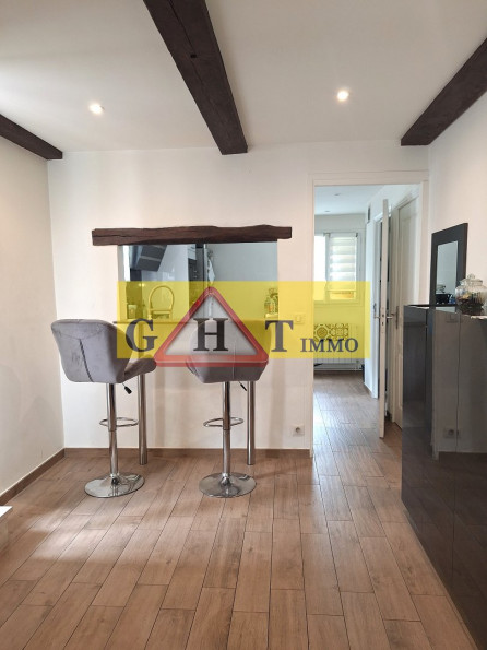 vente Maison Limeil Brevannes - Photo 2