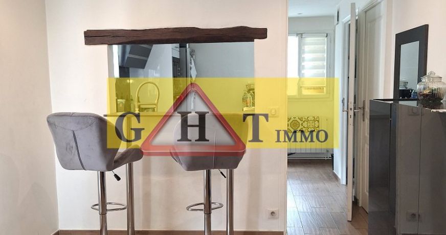 vente Maison Limeil Brevannes