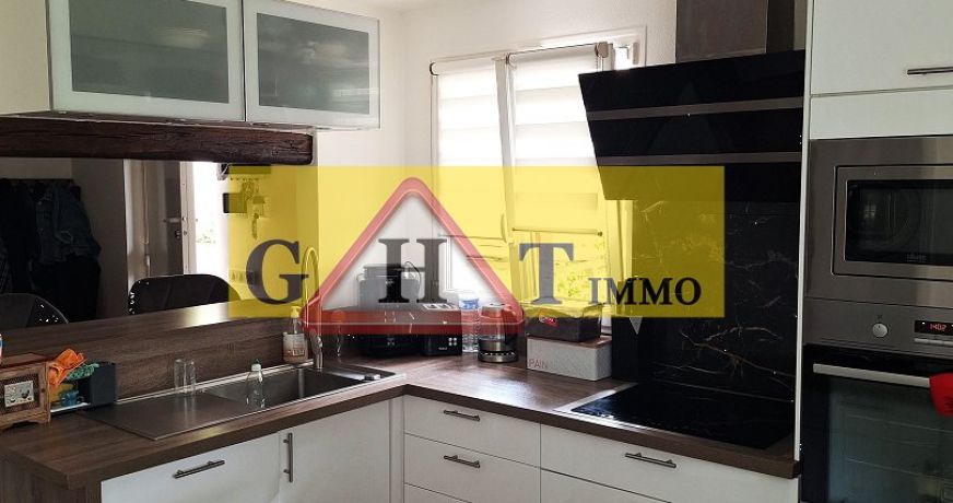 vente Maison Limeil Brevannes