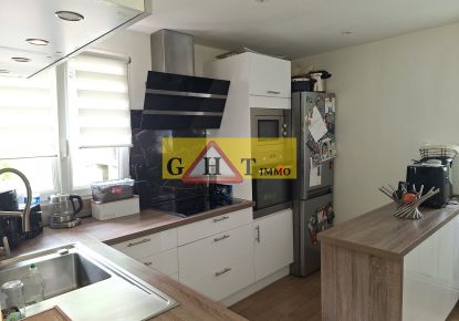 vente Maison Limeil Brevannes