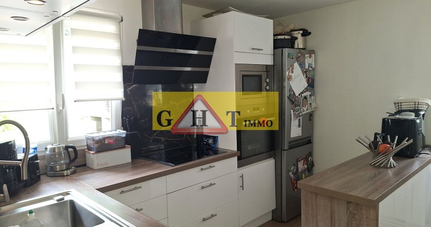 vente Maison Limeil Brevannes