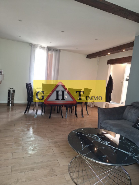 vente Maison Limeil Brevannes - Photo 8