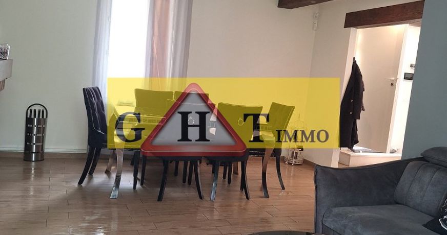 vente Maison Limeil Brevannes