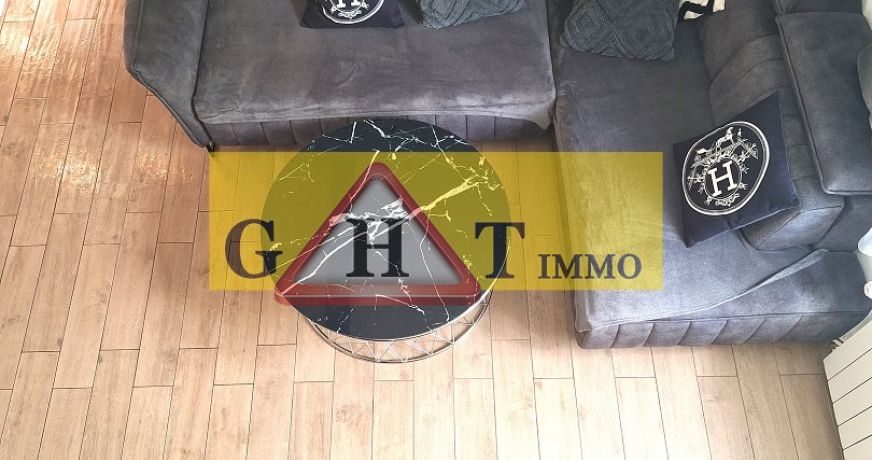vente Maison Limeil Brevannes