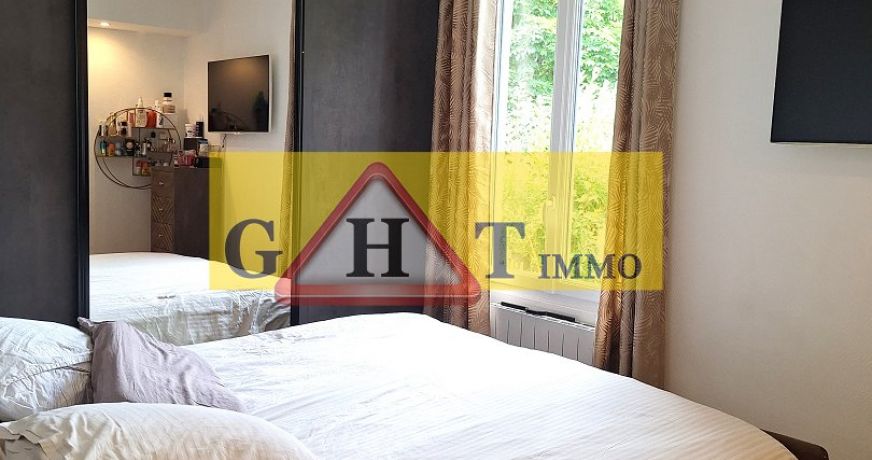 vente Maison Limeil Brevannes