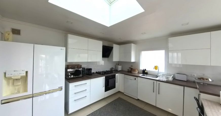 vente Maison Ormesson Sur Marne