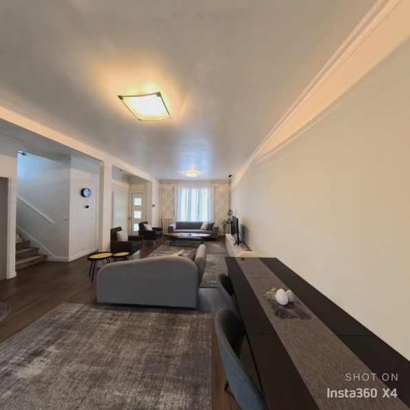 vente Maison Ormesson Sur Marne - Photo 8