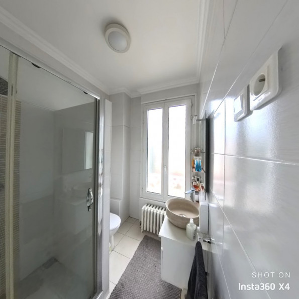 vente Maison Ormesson Sur Marne - Photo 9