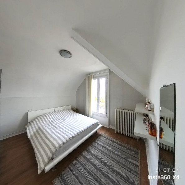 vente Maison Ormesson Sur Marne - Photo 10