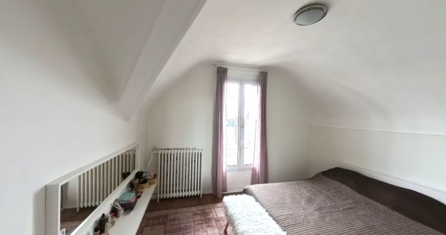 vente Maison Ormesson Sur Marne