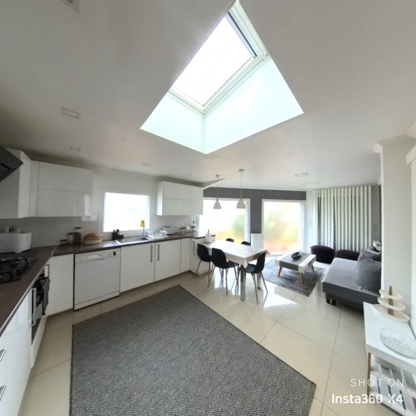 vente Maison Ormesson Sur Marne - Photo 2