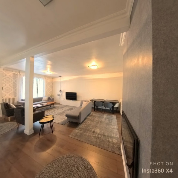 vente Maison Ormesson Sur Marne - Photo 6