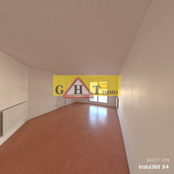 vente Appartement Creteil - Photo 10