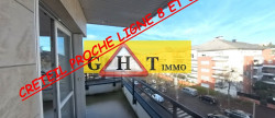 vente Appartement Creteil