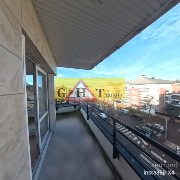 vente Appartement Creteil - Photo 4